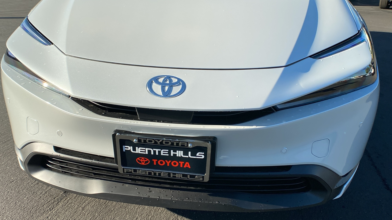 2024 Toyota Prius  31