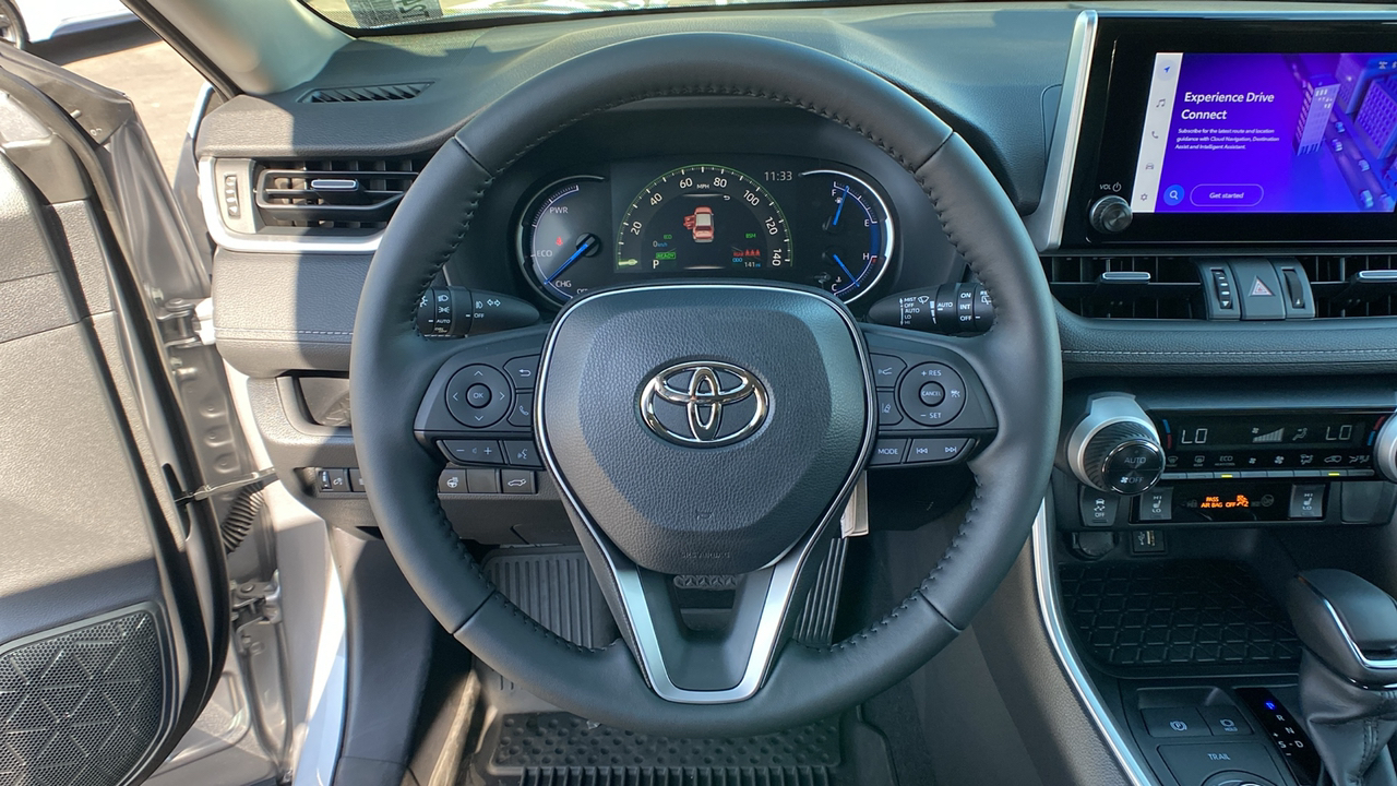 2024 TOYOTA RAV4 Hybrid XLE Premium 13