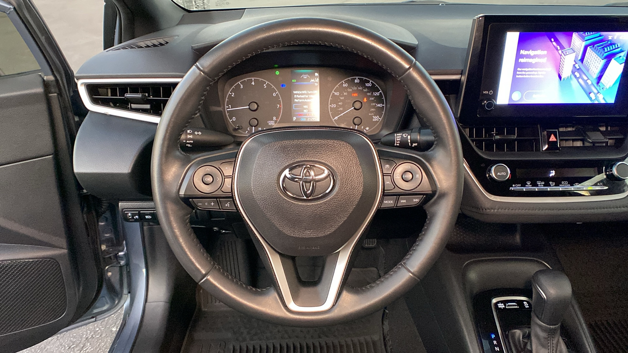 2024 Toyota Corolla SE 13