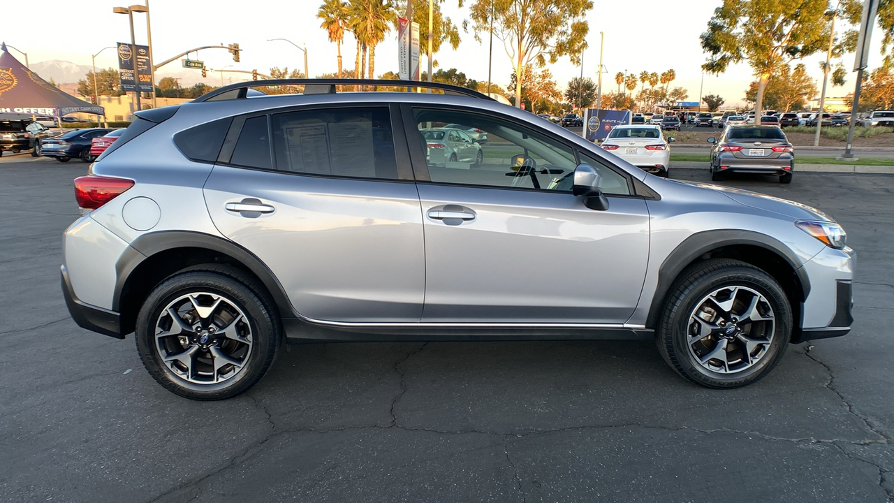 2020 Subaru Crosstrek Premium 2