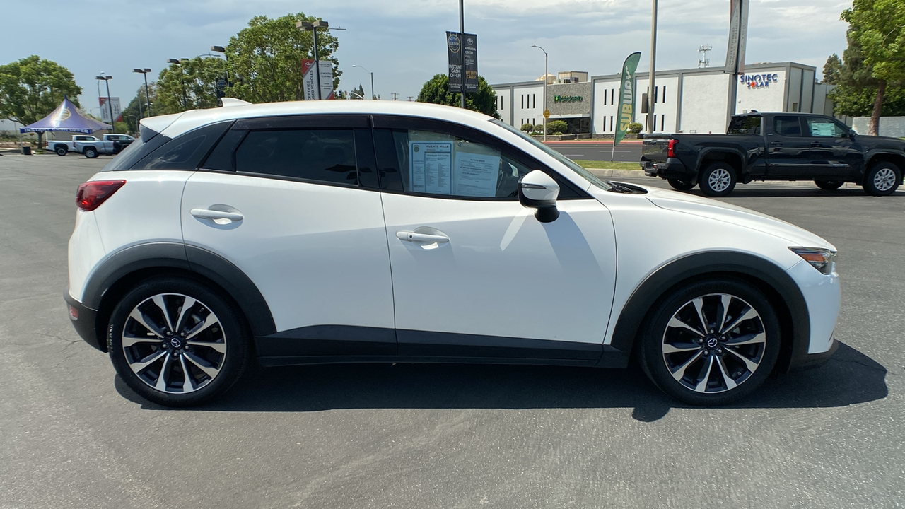 2019 Mazda CX-3 Touring 2