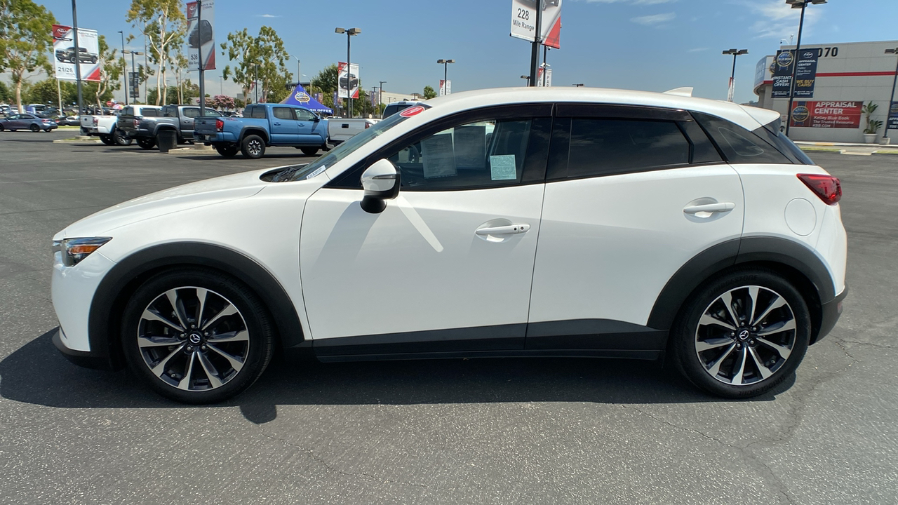 2019 Mazda CX-3 Touring 6