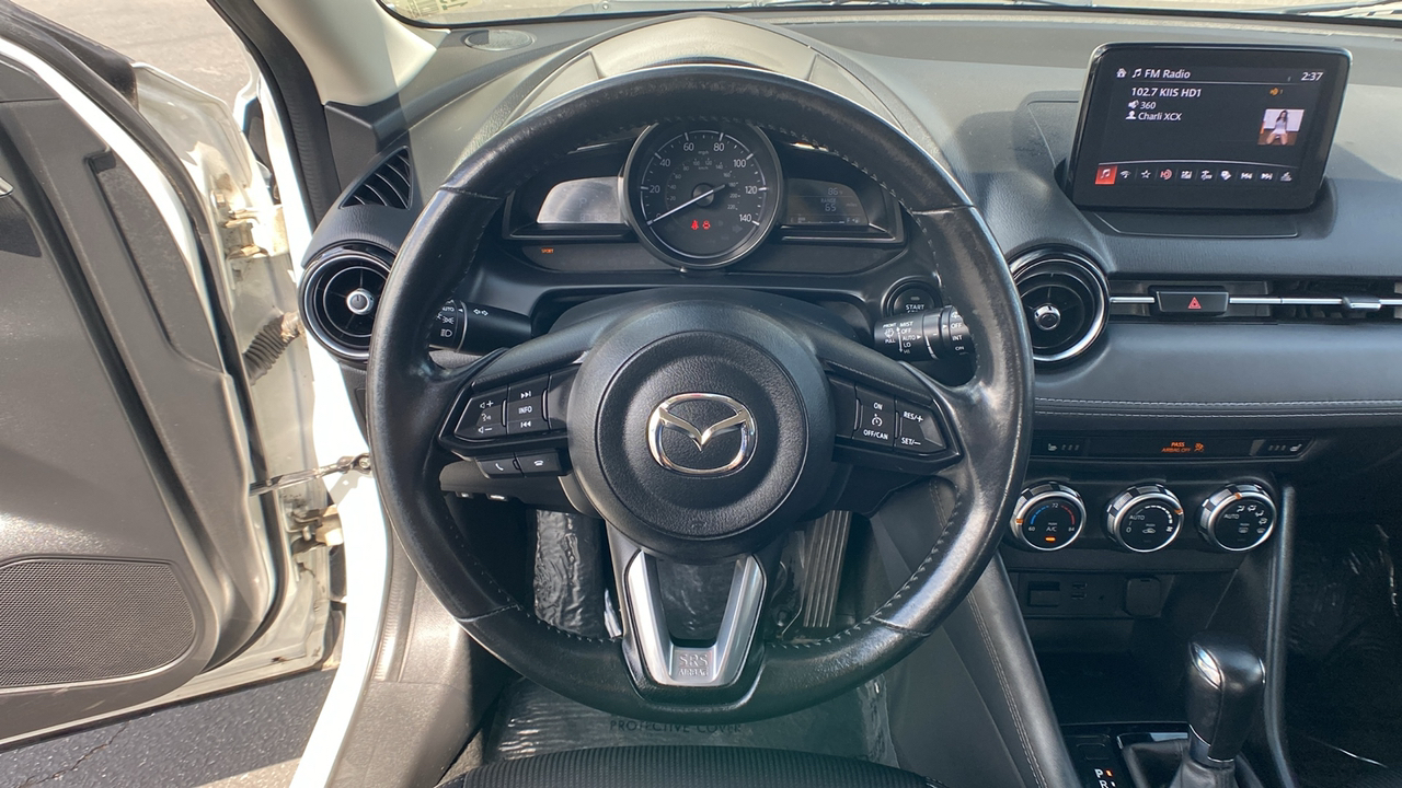 2019 Mazda CX-3 Touring 13