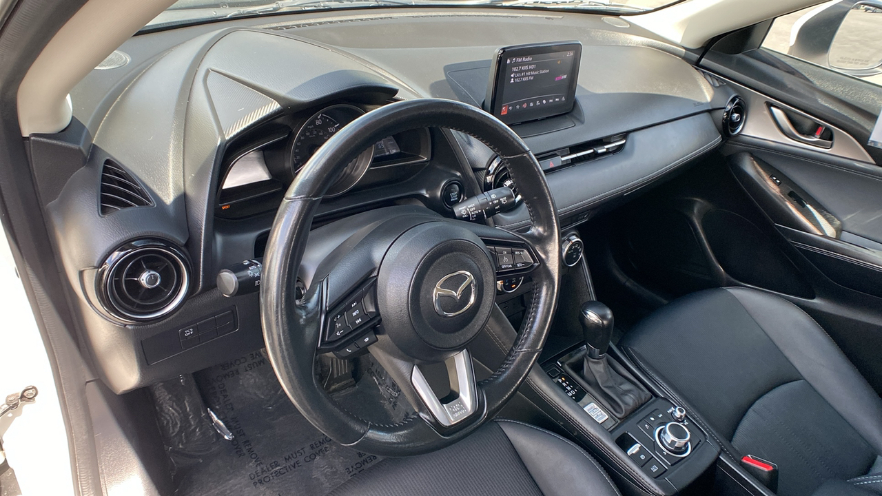 2019 Mazda CX-3 Touring 16