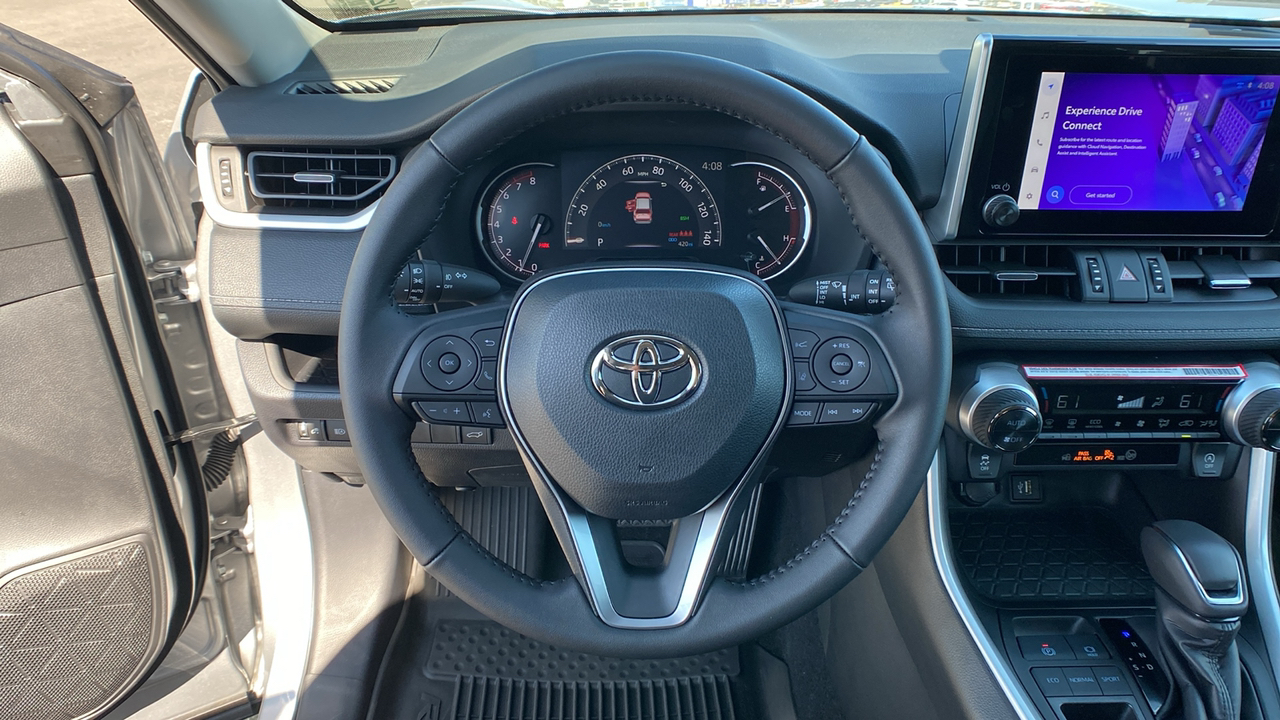 2024 Toyota RAV4  13