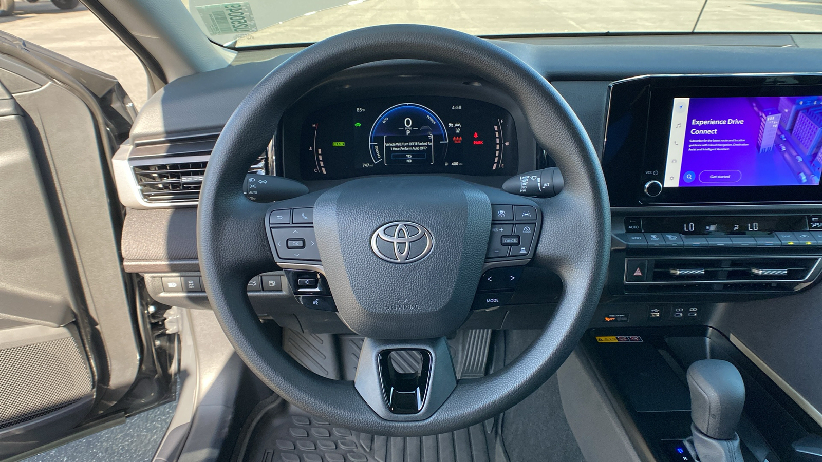 2025 Toyota Camry  13