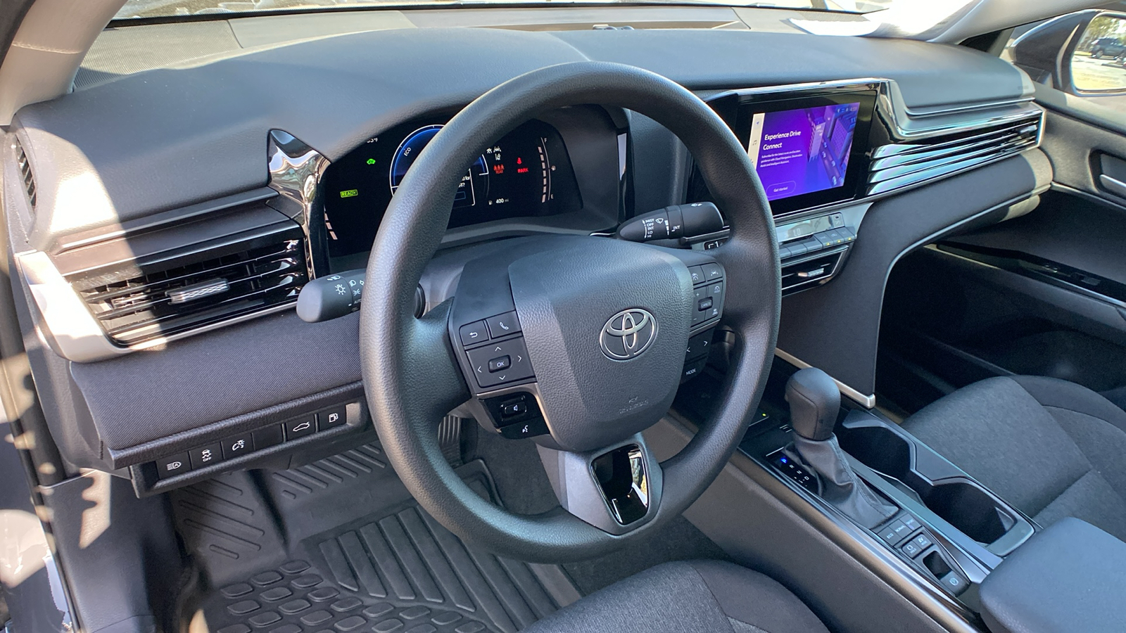 2025 Toyota Camry  16