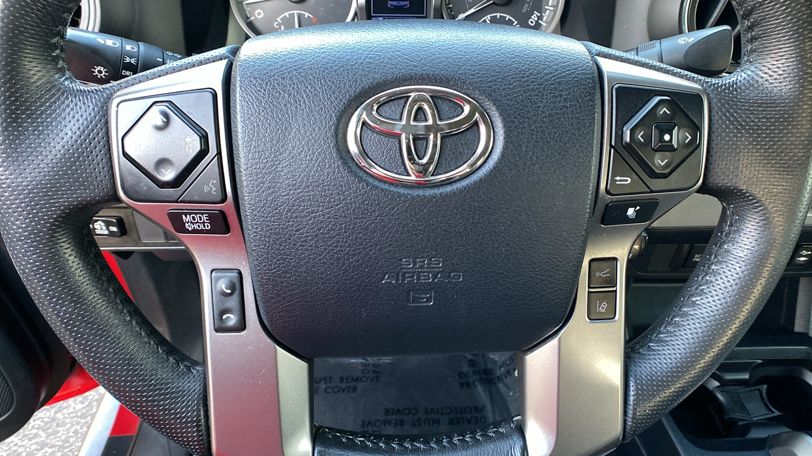 2019 Toyota Tacoma SR5 19