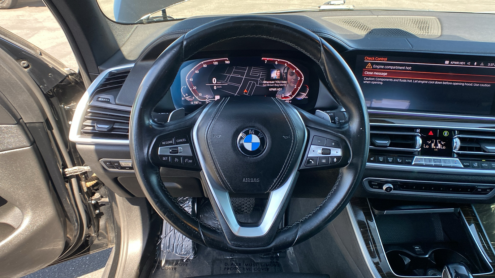 2019 BMW X5 xDrive40i 13