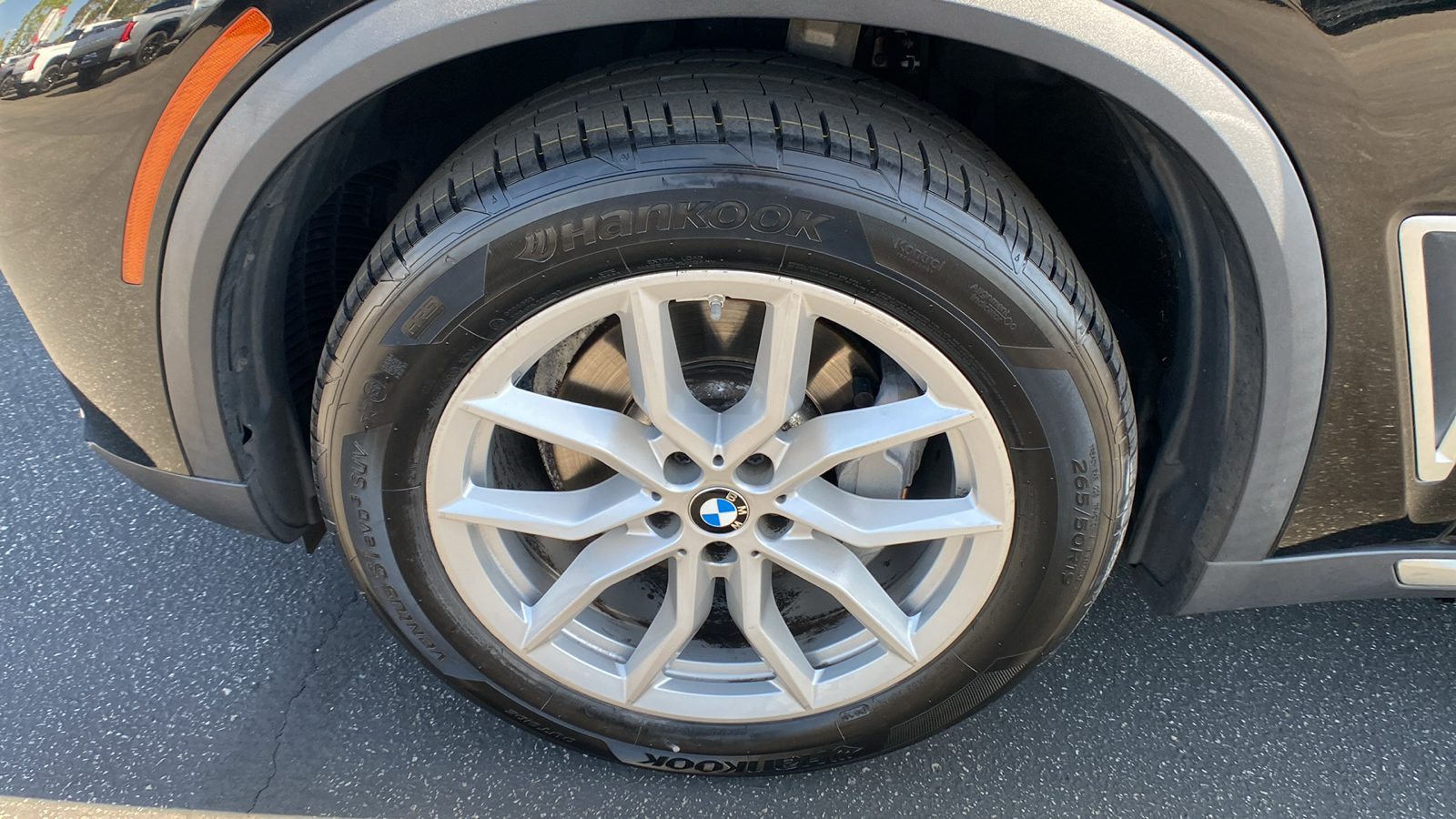 2019 BMW X5 xDrive40i 32
