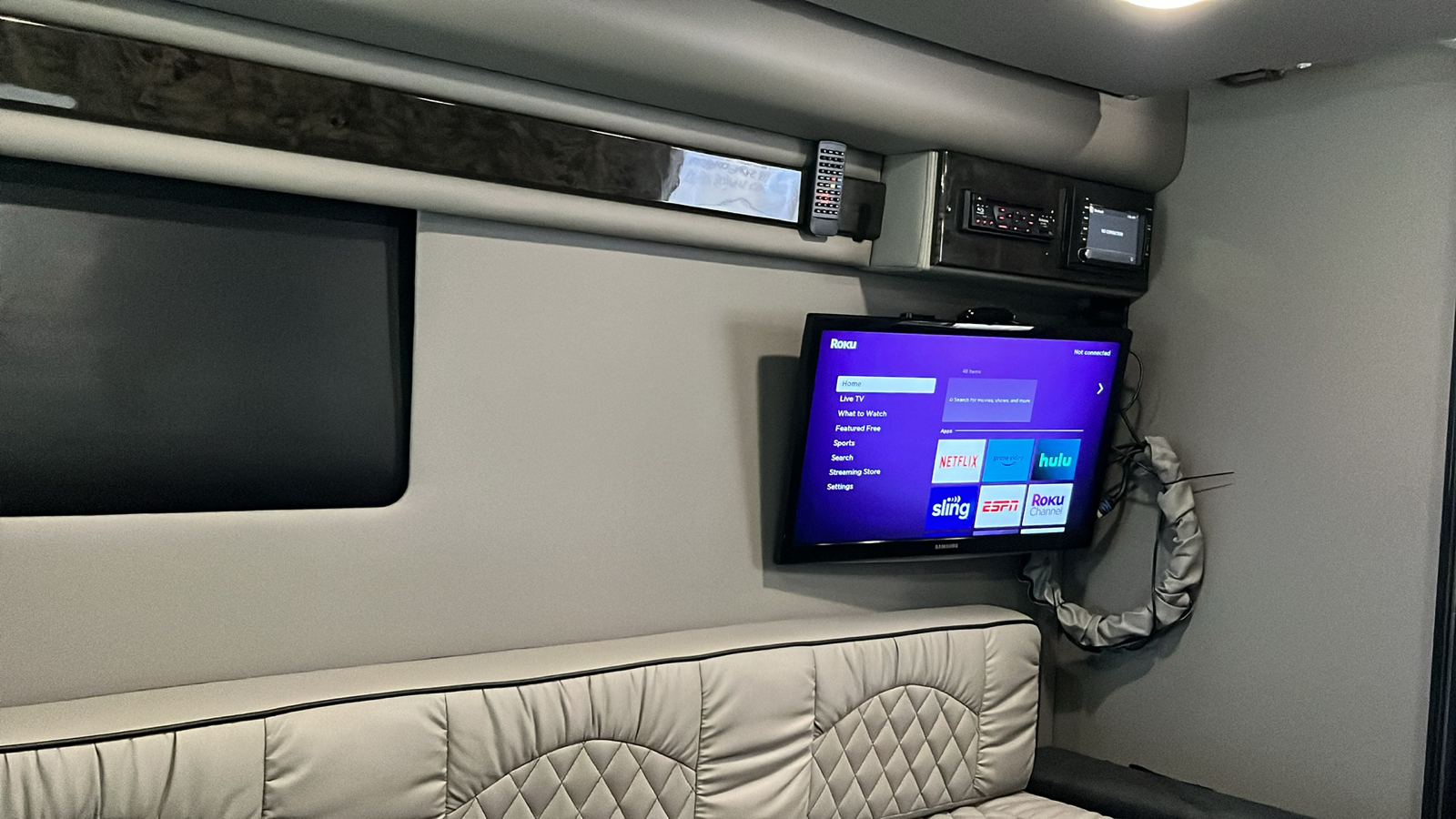 2018 Ram ProMaster Cargo Van  7