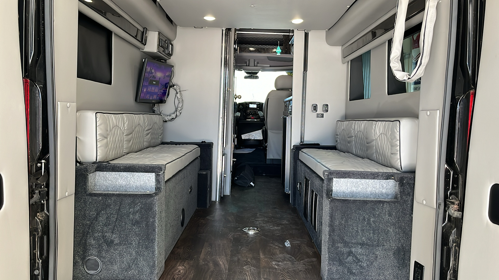 2018 Ram ProMaster Cargo Van  28