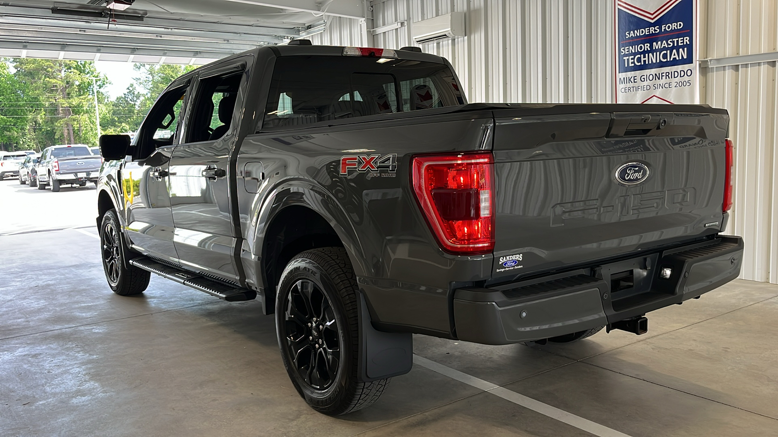 2021 Ford F-150  26