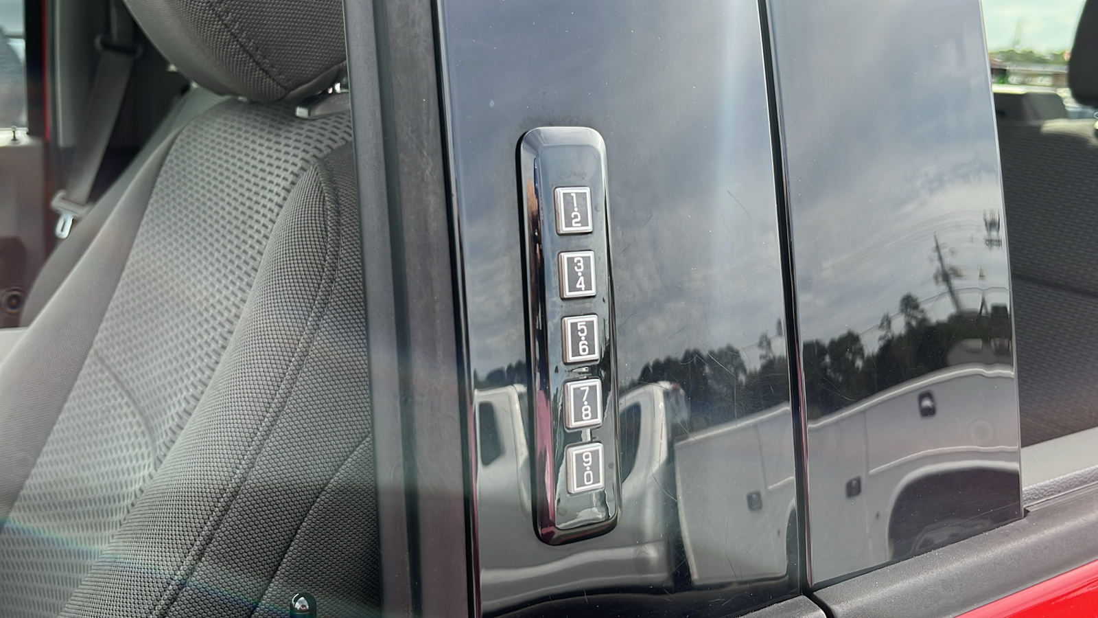 2018 Ford F-150  5