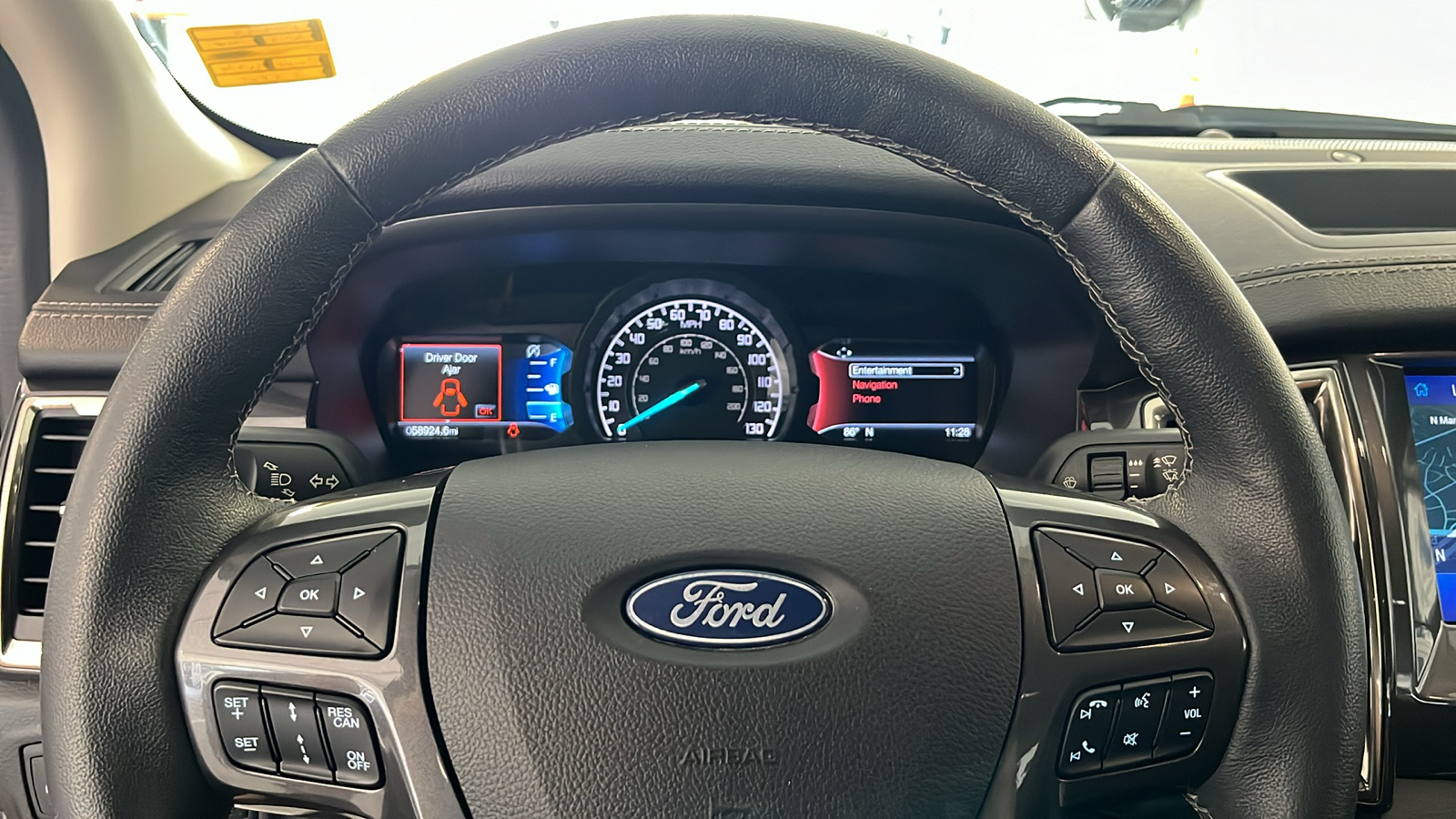 2019 Ford Ranger  13