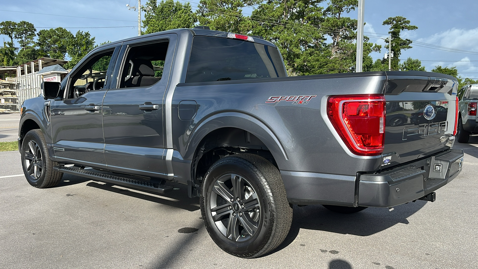 2023 Ford F-150  25