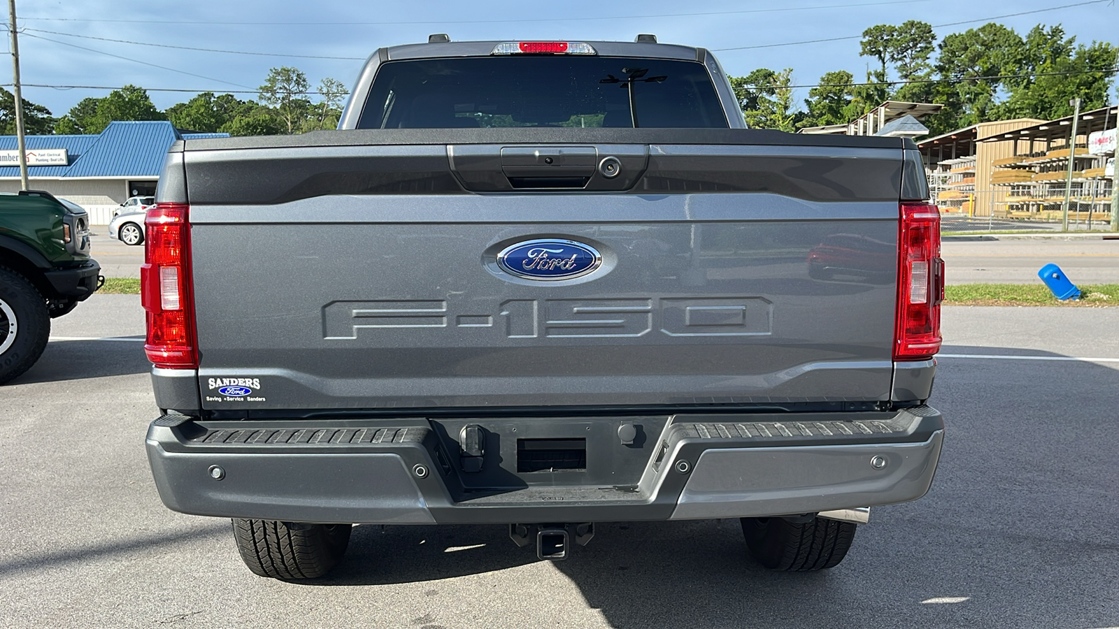 2023 Ford F-150  26