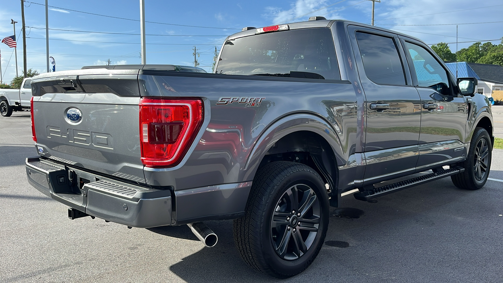 2023 Ford F-150  27