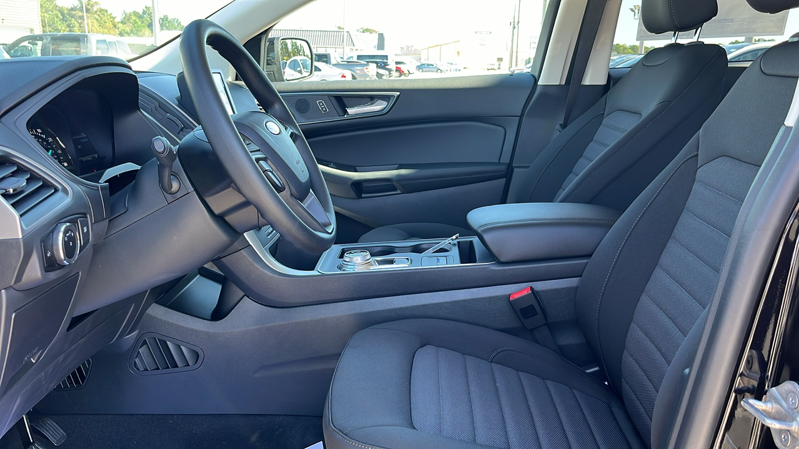 2024 Ford Edge SE 6