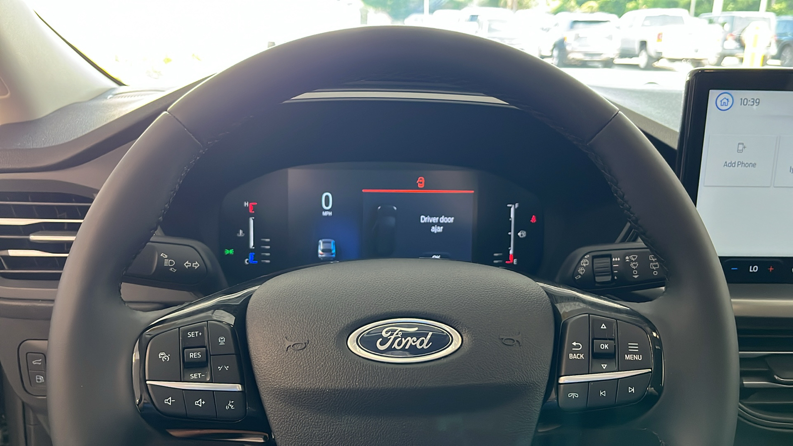 2023 Ford Escape PHEV 12