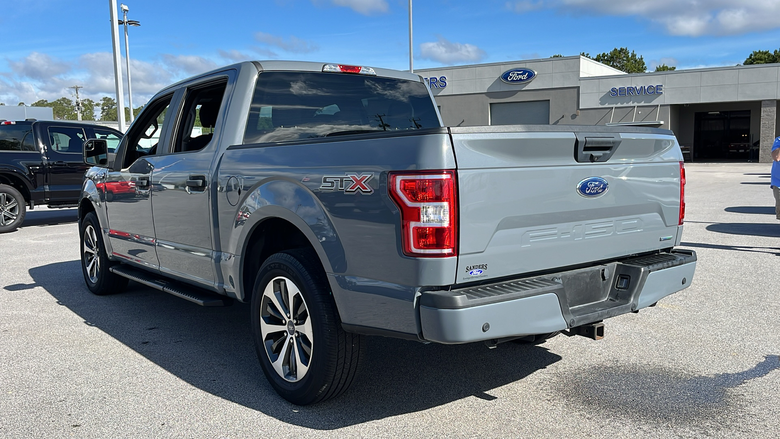 2020 Ford F-150  23