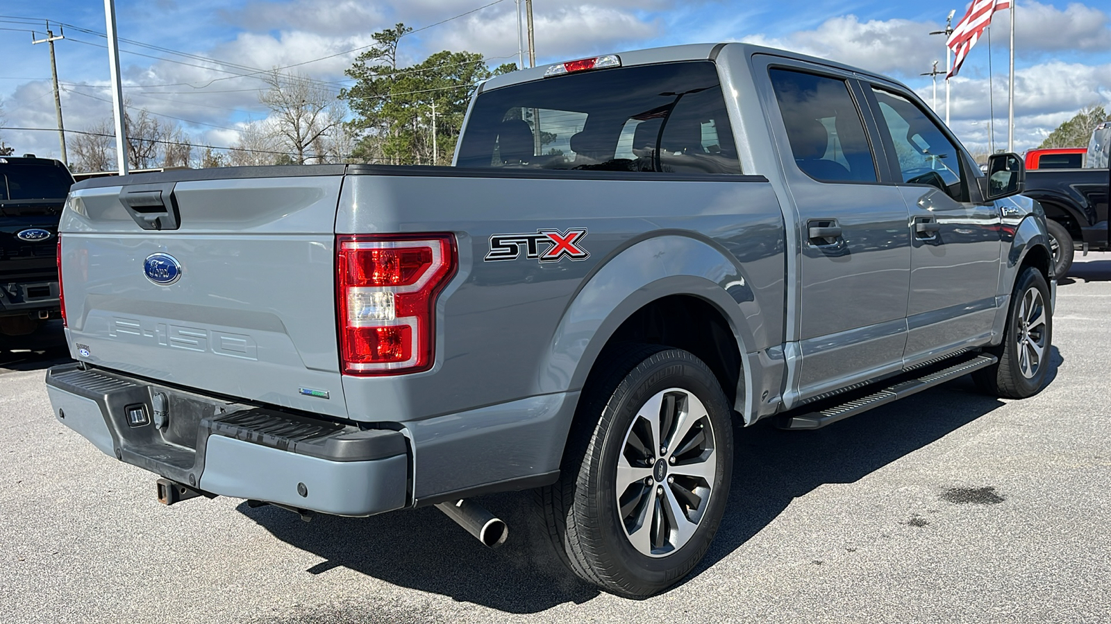 2020 Ford F-150  26