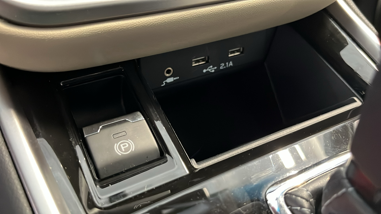 2022 Subaru Legacy Limited 17