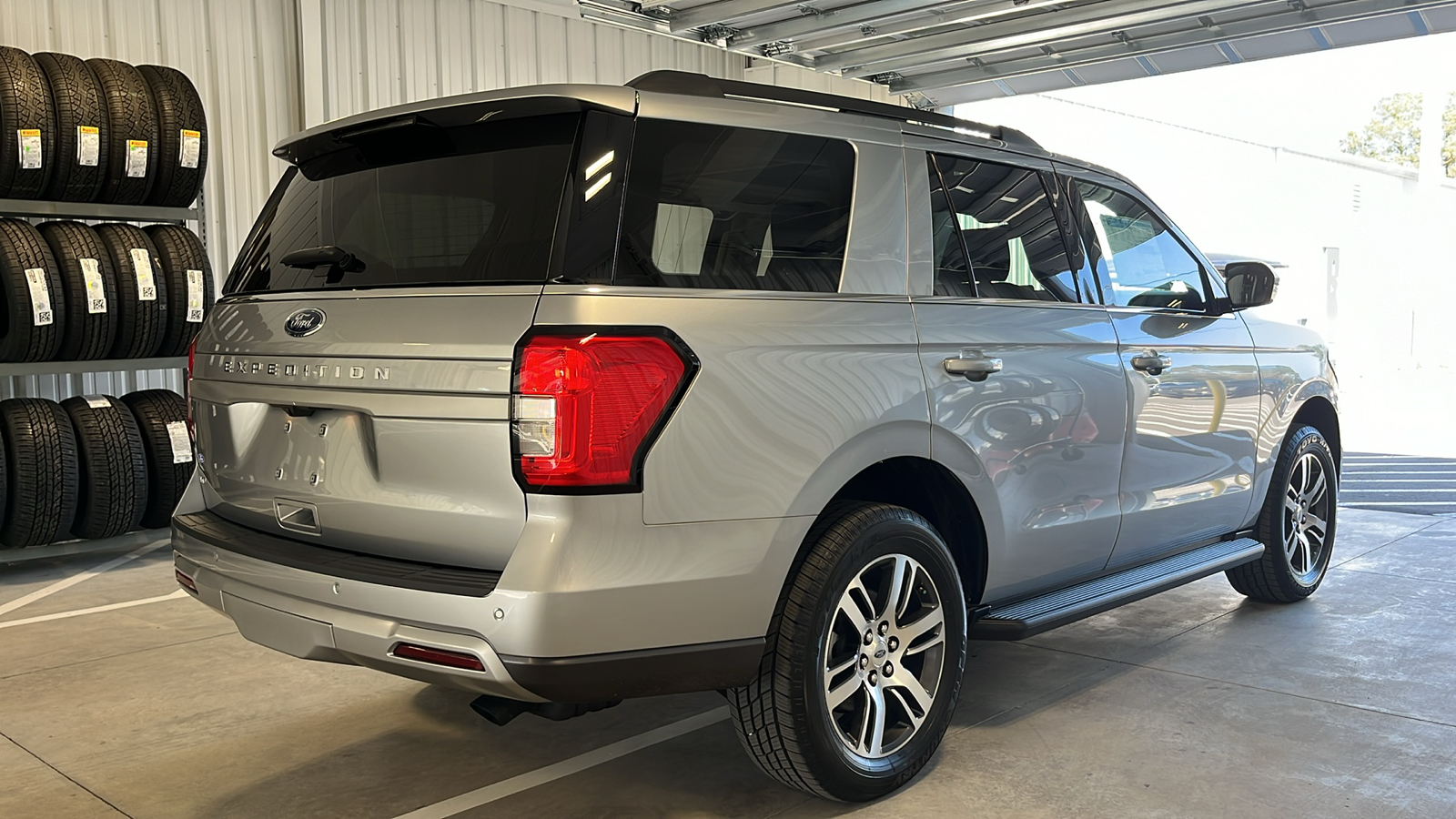 2024 Ford Expedition XLT 30