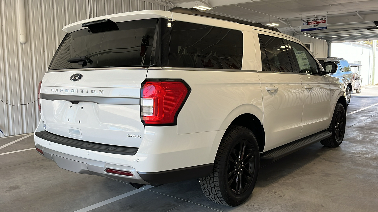 2024 Ford Expedition Max XLT 31