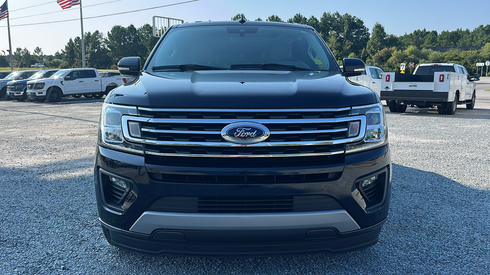 2021 Ford Expedition Max XLT 2