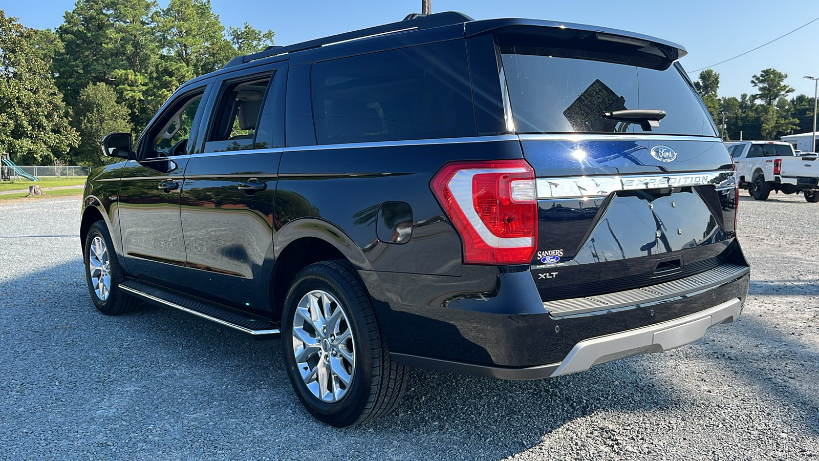 2021 Ford Expedition Max XLT 24