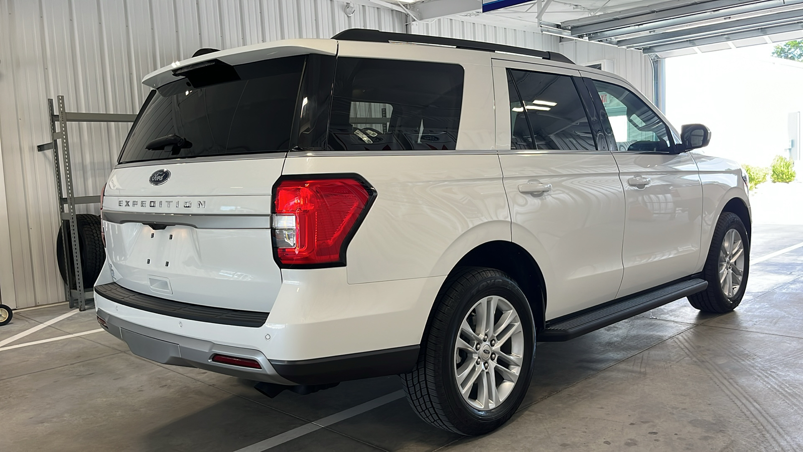 2024 Ford Expedition XLT 29