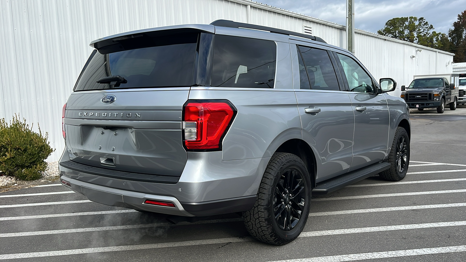 2024 Ford Expedition XLT 27