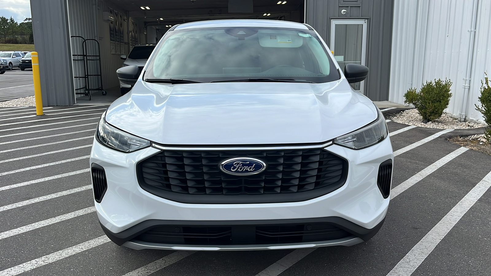 2024 Ford Escape Active 2