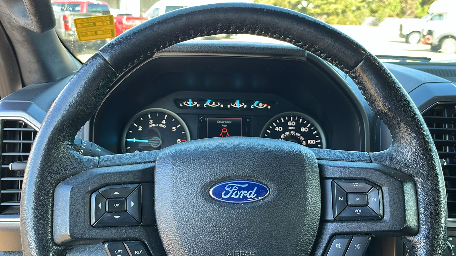 2019 Ford F-150  13