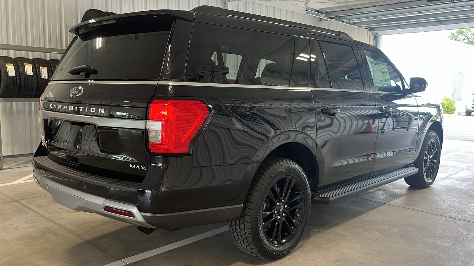 2024 Ford Expedition Max XLT 29