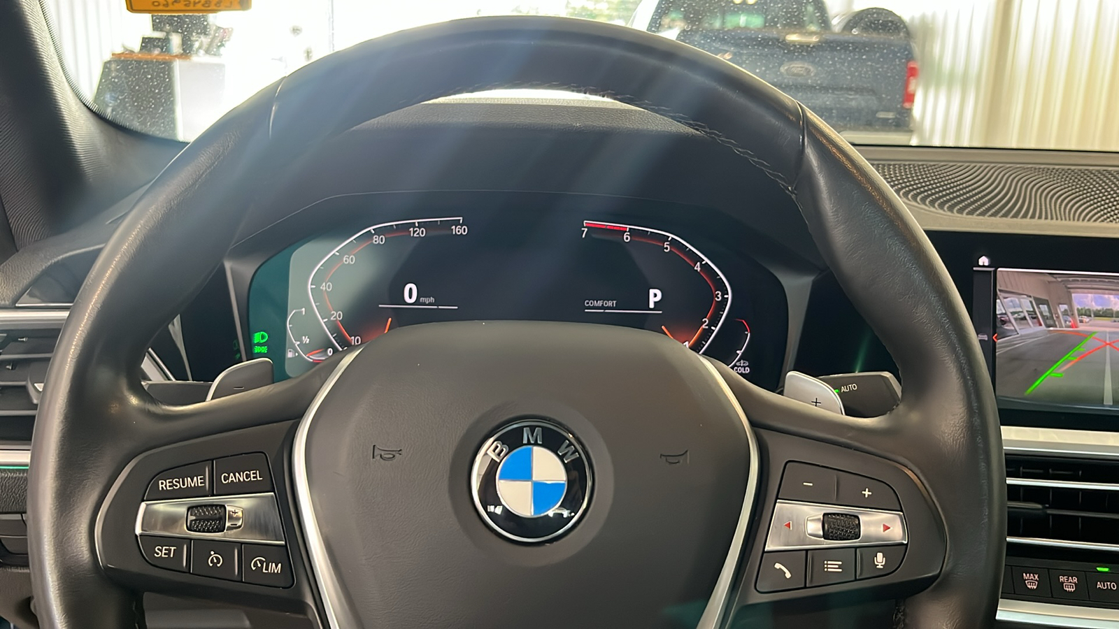 2020 BMW 3 Series 330i xDrive 12