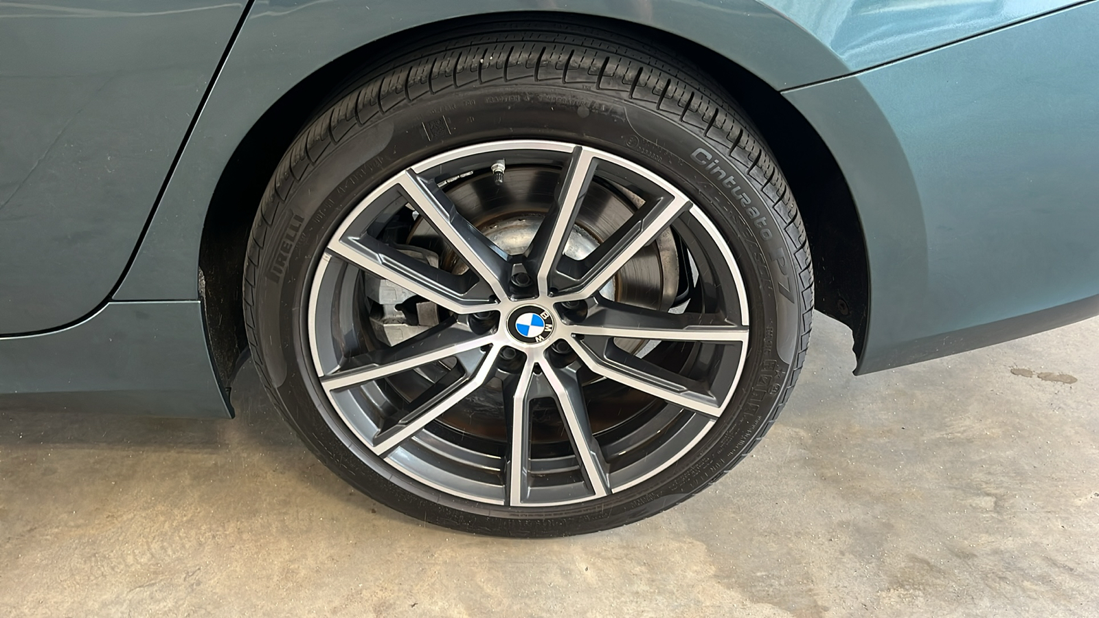 2020 BMW 3 Series 330i xDrive 21