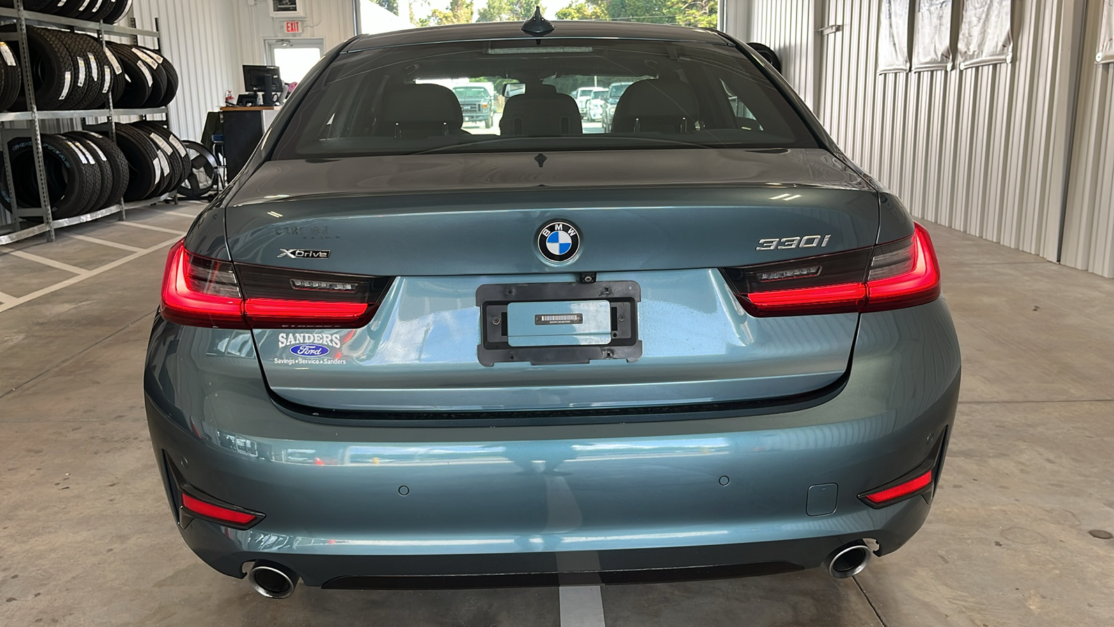 2020 BMW 3 Series 330i xDrive 23