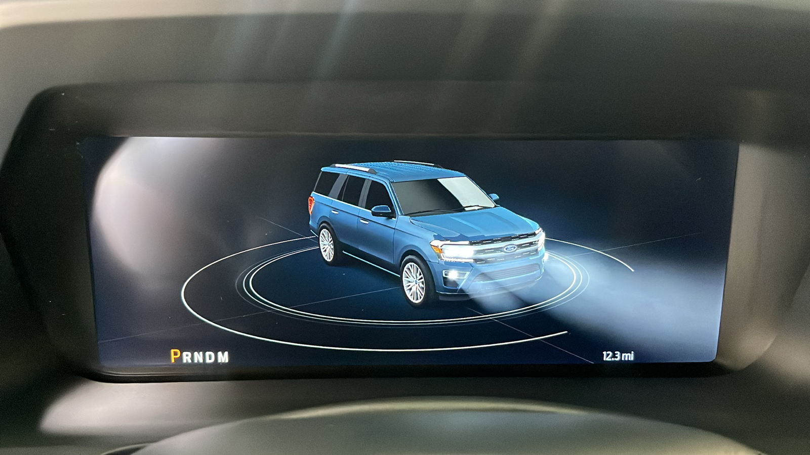 2024 Ford Expedition Max Limited 9