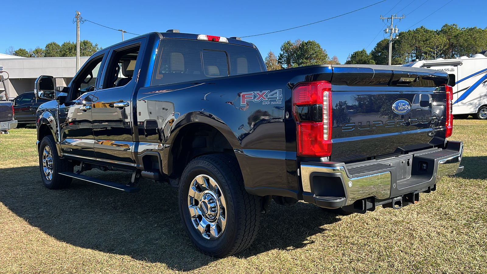 2024 Ford Super Duty F-250 SRW  28