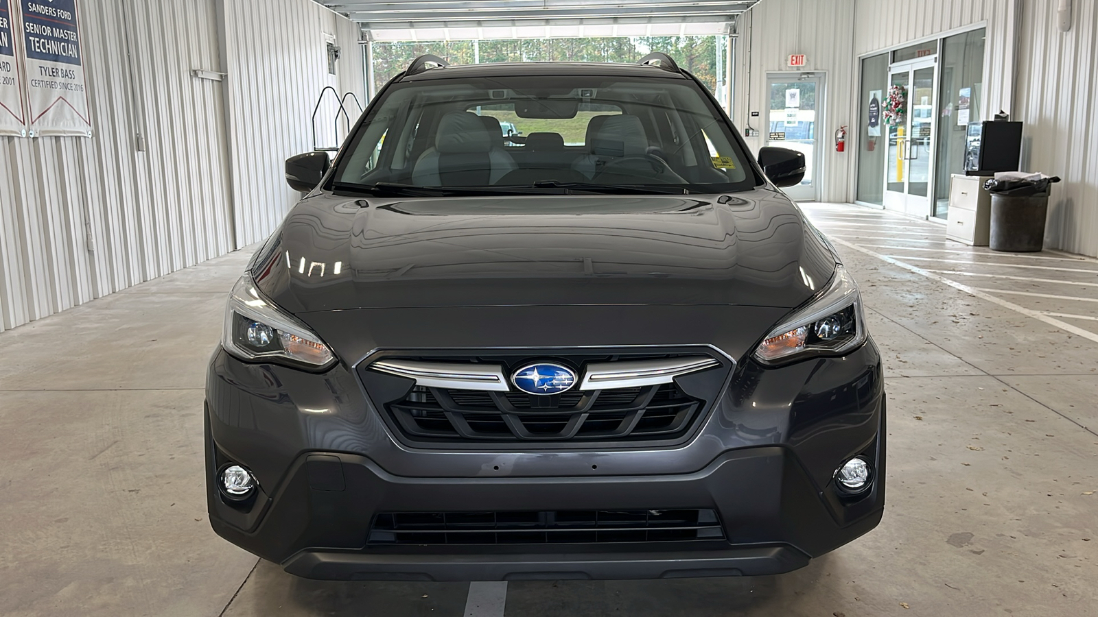 2023 Subaru Crosstrek Limited 2