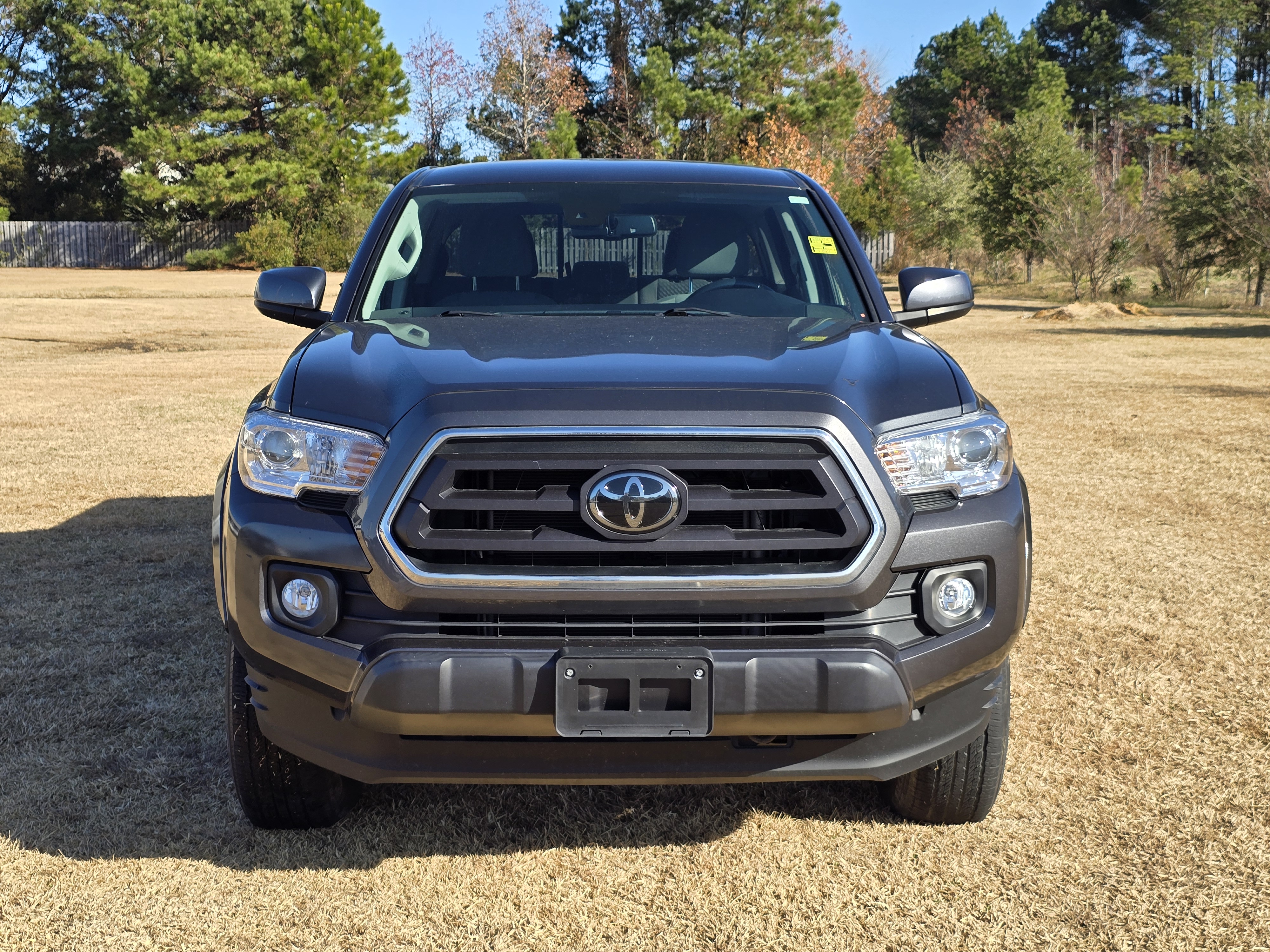 2022 Toyota Tacoma 4WD  2