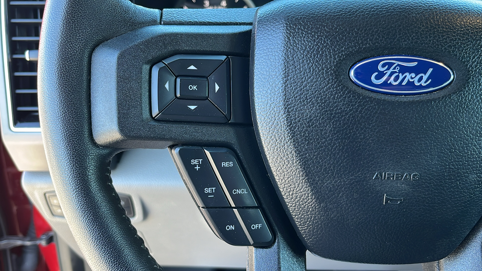 2020 Ford F-150  11