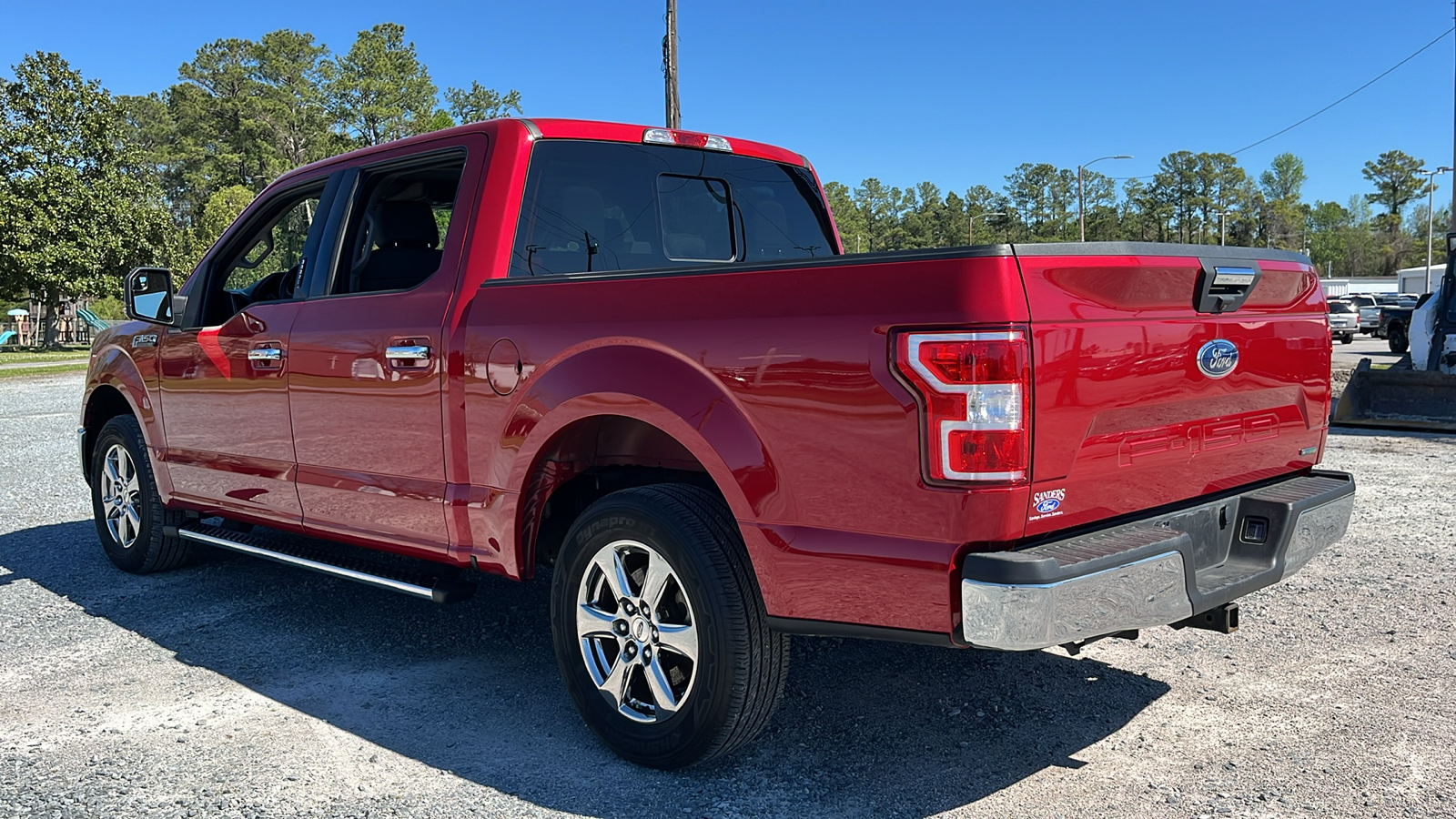 2020 Ford F-150  23