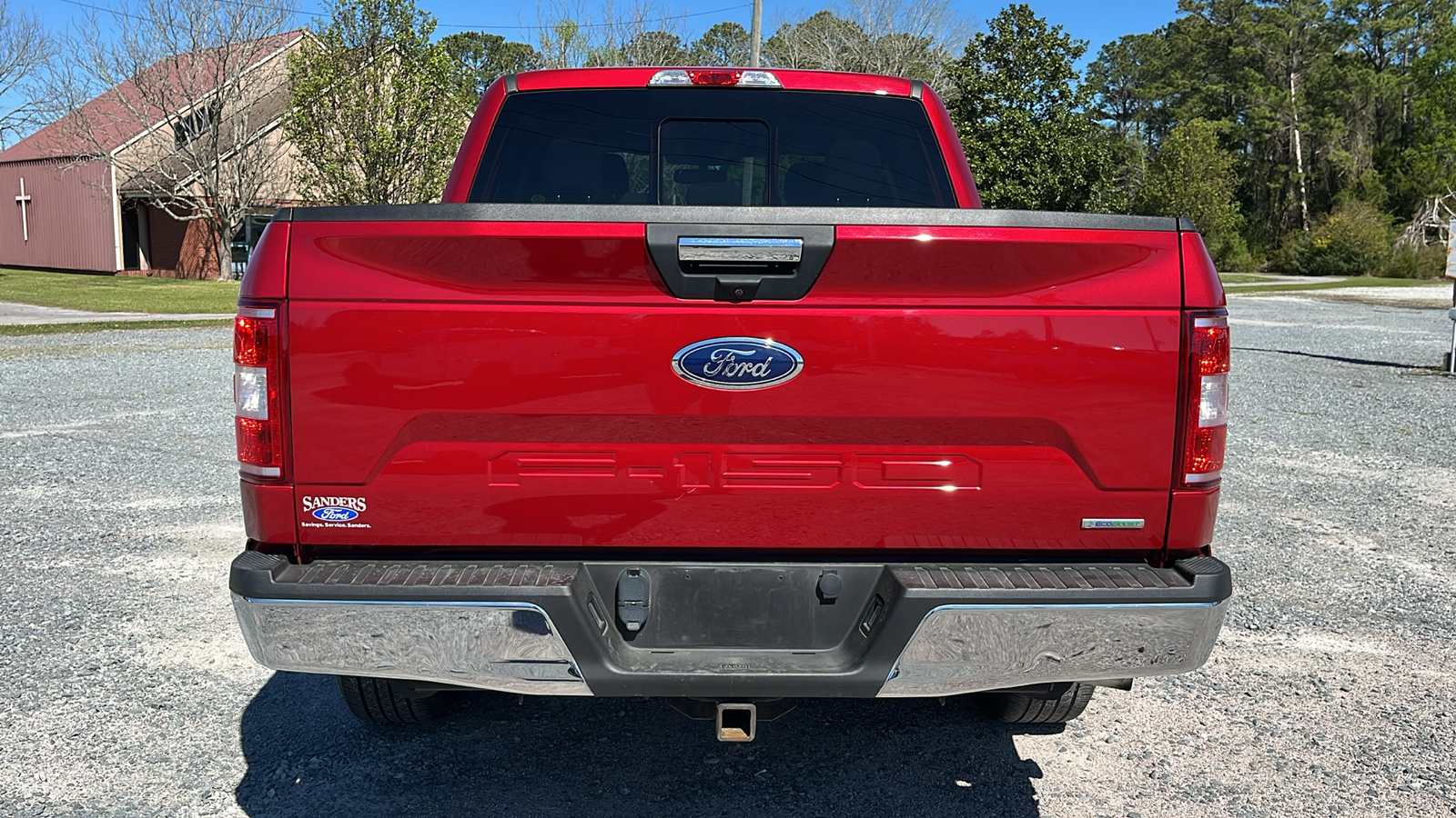 2020 Ford F-150  24