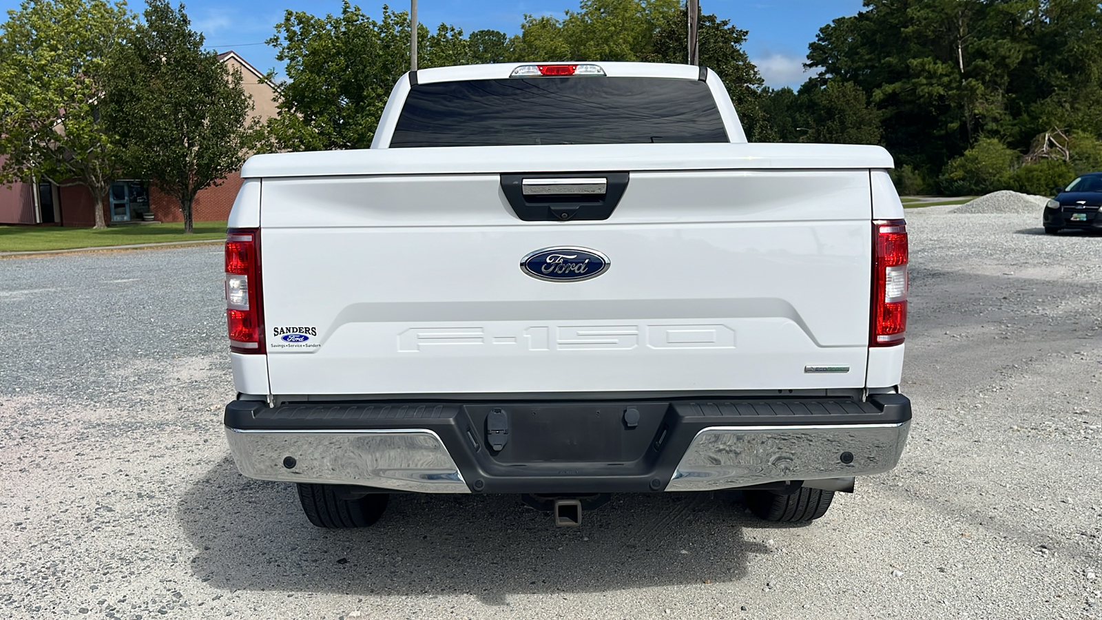 2019 Ford F-150  23