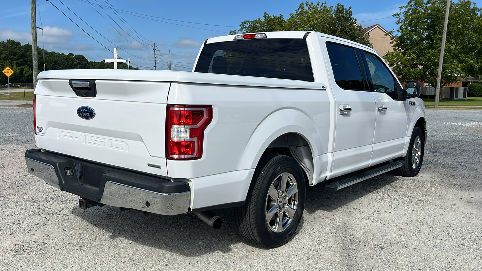 2019 Ford F-150  24