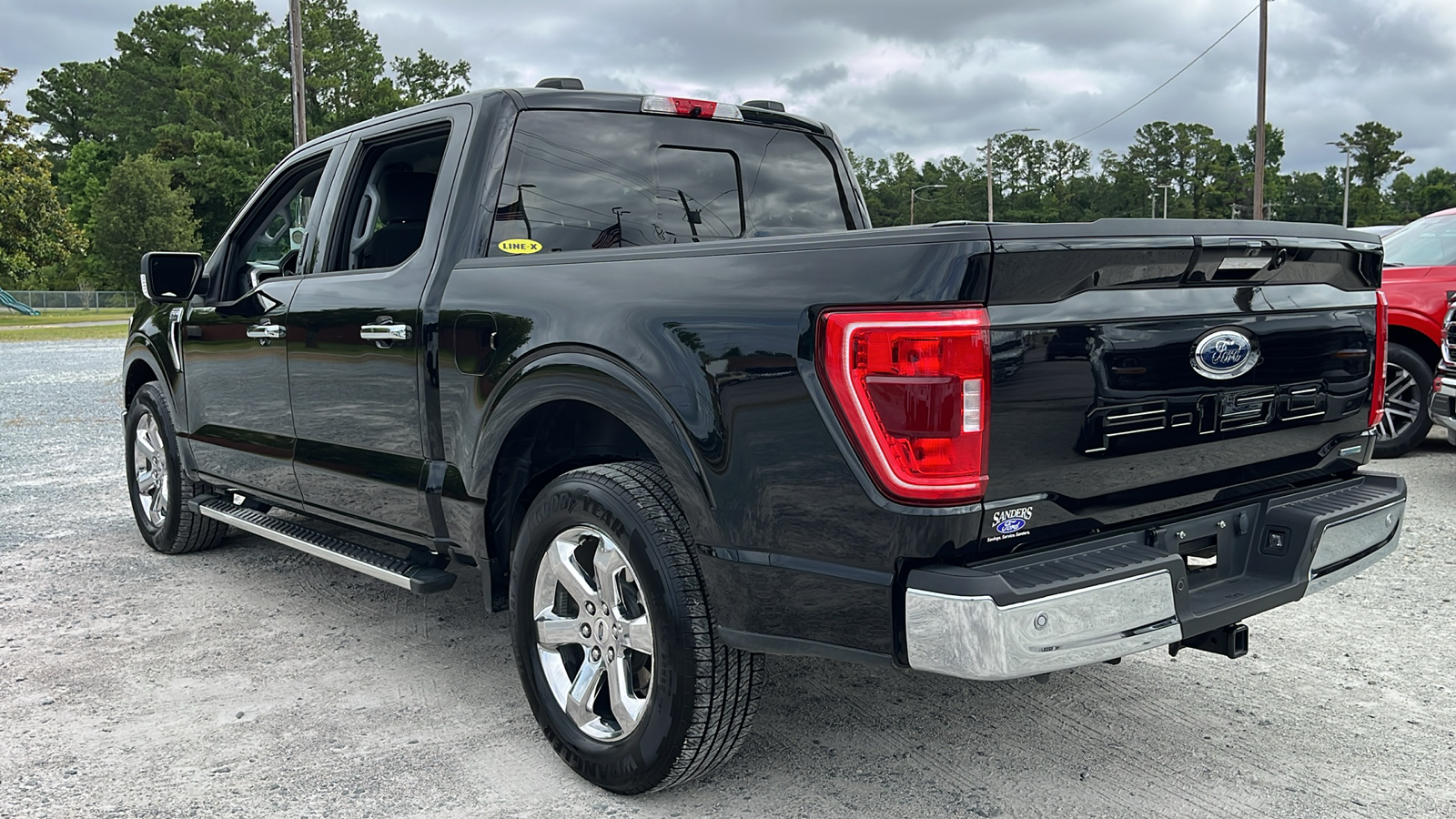 2022 Ford F-150  26
