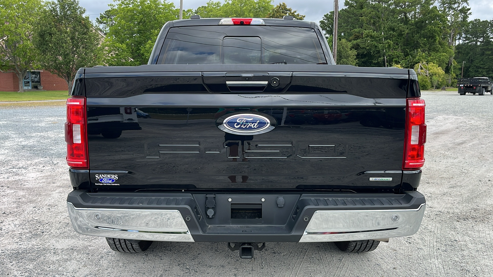 2022 Ford F-150  27